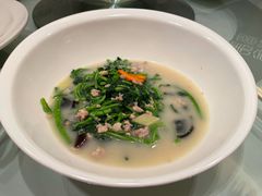 上汤西洋菜-富淳饭店(陆家嘴保利广场店)