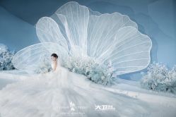 -MANLI BRIDAL婚纱