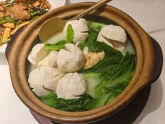 -品稻·关哥鲜味现烹(湖心总店)