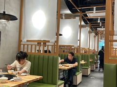 -和晟shèng铁锅炖·东北菜(南山店)