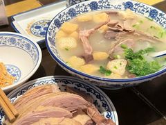 -小潘记鸭血粉丝汤