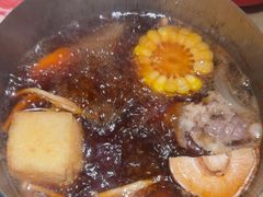 -沼津港精致料理·寿喜烧·烧鸟(漕河泾印象城店)