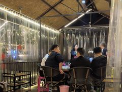 -醉月城西昌火盆烧烤(天府店)