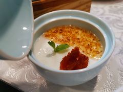 自制酸奶-马凯餐厅(地安门店)