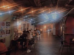 -运气牛自助酱大骨火锅(南京东路店)