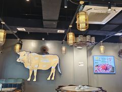 -小肥牛潮汕牛肉火锅(南联店)