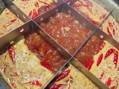 -珮姐老火锅(新街口店)