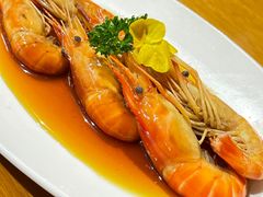 -乐忻皇朝(上海中心大厦店)