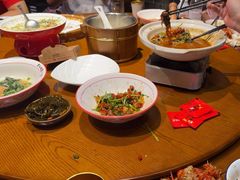 -富正毅三下锅(体育馆店)