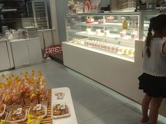 -卡玛王子·面包·蛋糕(南山宝能环球汇店)