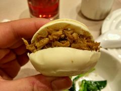 -樊记腊汁肉(竹笆市总店)
