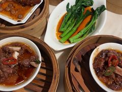 -稻香饭店(龙华天虹店)