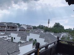 -观唐（国际）度假村温泉