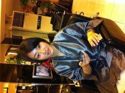 -雅仕 HAIR SALON 美发沙龙
