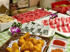 -番食园鲜食火锅(高新店)