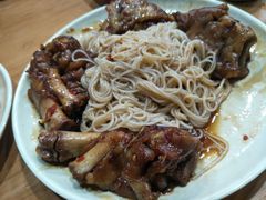 -贤花饭店(城阳店)