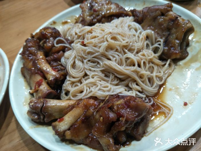 贤花饭店(城阳店)图片