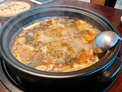 -滇野云南野生菌餐厅(陕西南路店)