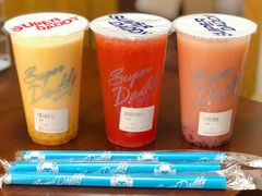 -超级奶爸(同安路店)