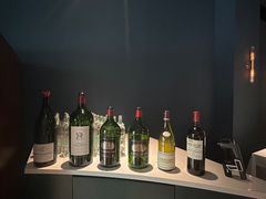-Oyster Talks 四度蚝法餐厅