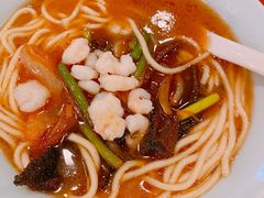 -奎元馆.百年奎元.非遗传承(西湖边的解放路店)