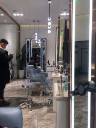 -MY WAY SALON