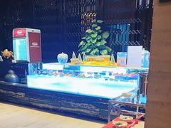 -福州天元国际威斯汀酒店·中国元素餐厅