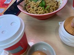 -遇见小面(深圳中心书城店)