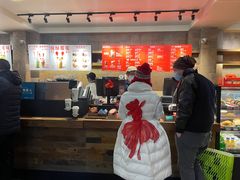-星巴克(天津五大道店)