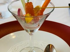 -La Villa French Restaurant
