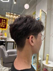 -容萨美业·美容美发