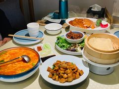 -陈阿婆鱼头泡饼·京味菜(复兴路店)