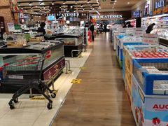 -永旺黄岛购物中心