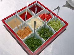 -囍上海鲜火锅酒家(兴宁路店)