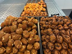 -复旦大学江湾校区食堂