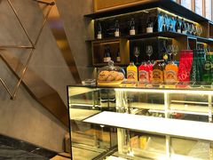 -THE WOODS 简餐 (国贸商城店)