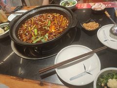 -惠宾饭庄(中山路店)