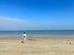 -汕尾风车岛