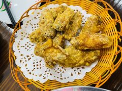 -南记食粥坊·宵夜大排档(莲花店)