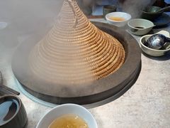 -鲜潭蒸汽石锅鱼(五道口购物中心店)