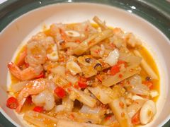 -费大厨辣椒炒肉(黄兴中心广场店)