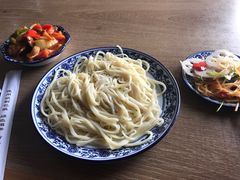 -丰和轩餐厅(西四环南路辅路店)