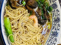 -伟记奥面馆(白塔东路店)
