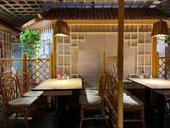 -渝信川菜(长安店)