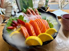 -米禾良日料(人民广场店)