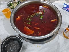 -重庆特色冷锅鱼(武大店)