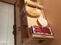 -陈记顺和潮汕鲜牛肉火锅(西门口广场店)
