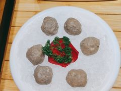 -江小渔鲜鱼火锅(应天西路店)
