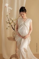 -UCOME优可儿童亲子摄影