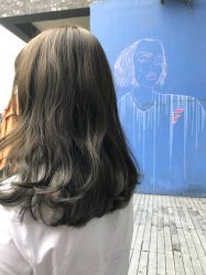-FAB HAIR CLUB